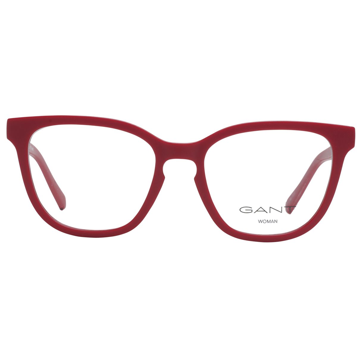 Schicke Cat-Eye-Brille in Quadratform