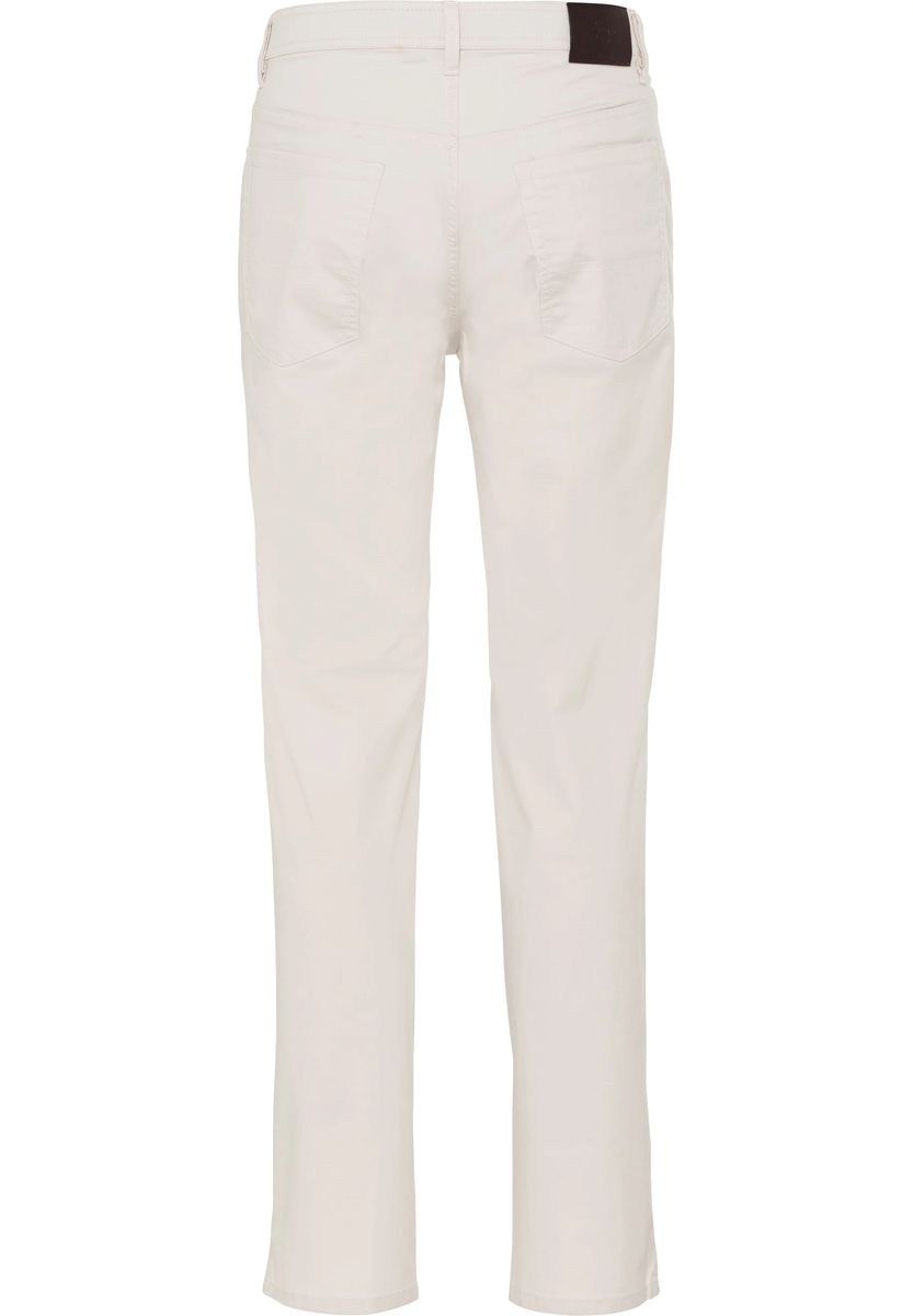 DUNMORE Hose "Traveller Sommer", Five-Pocket, für Herren, beige, 34/30