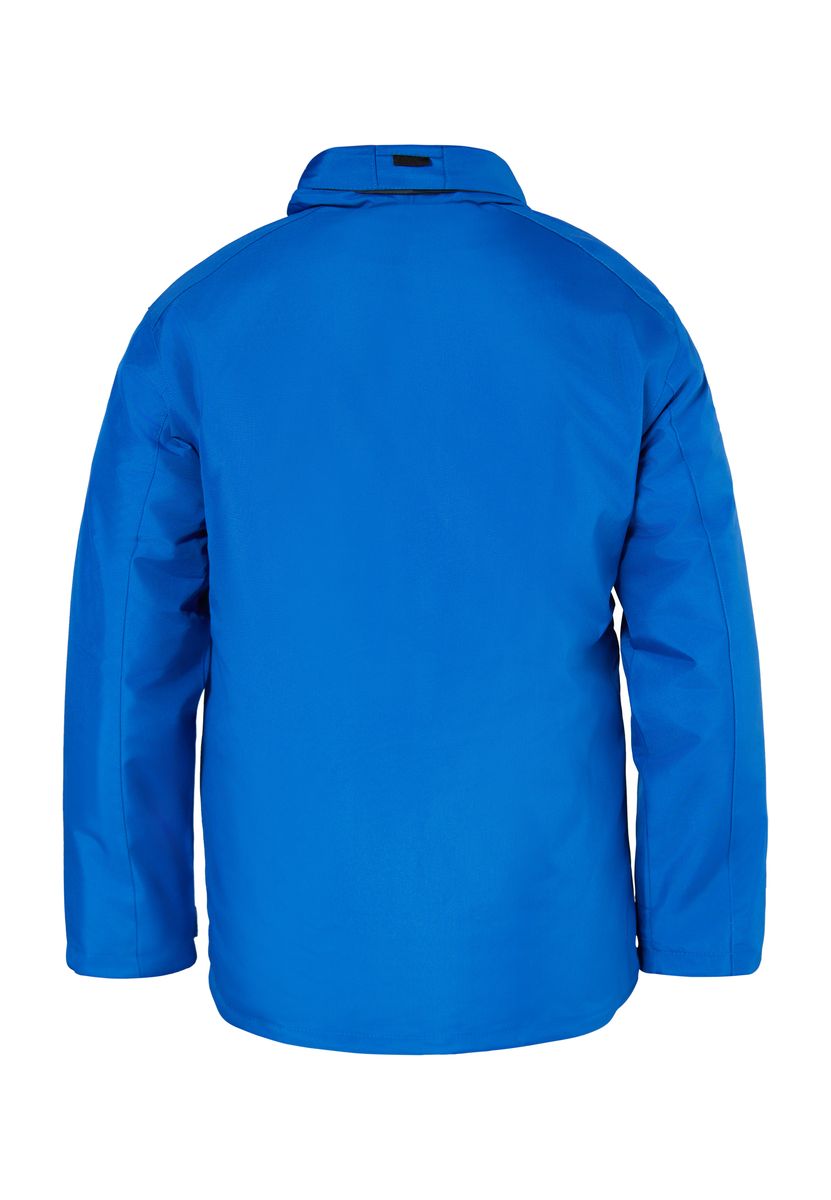 Funktioneller Arctic-Anorak mit Kapuze