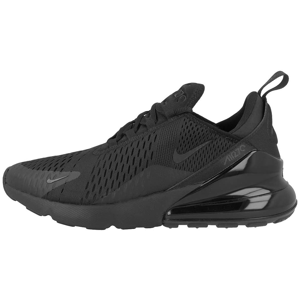 Air Max 270 Lifestyle Sneaker