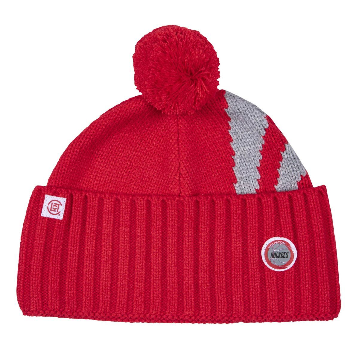 Mitchell & Ness x Clot Houston Rockets Herren Mützenie