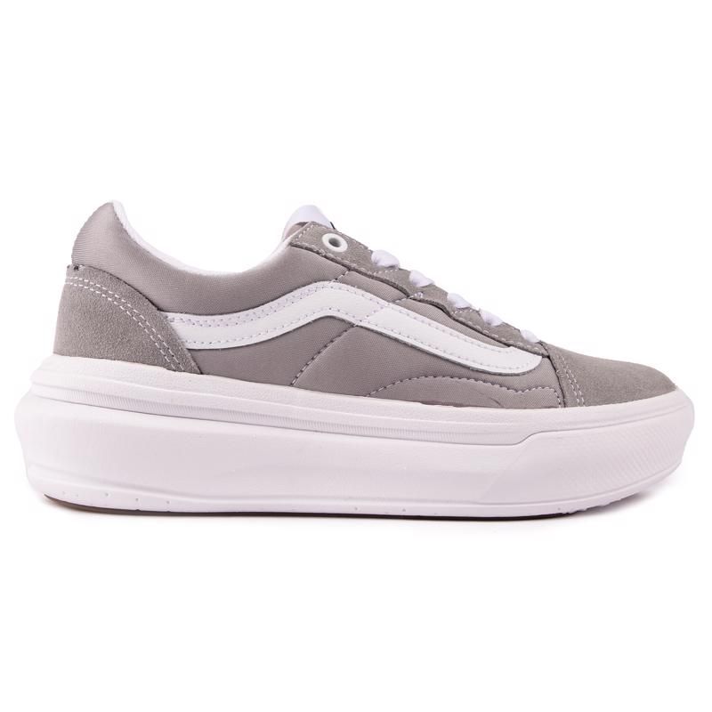 Plateau Old Skool Sneaker
