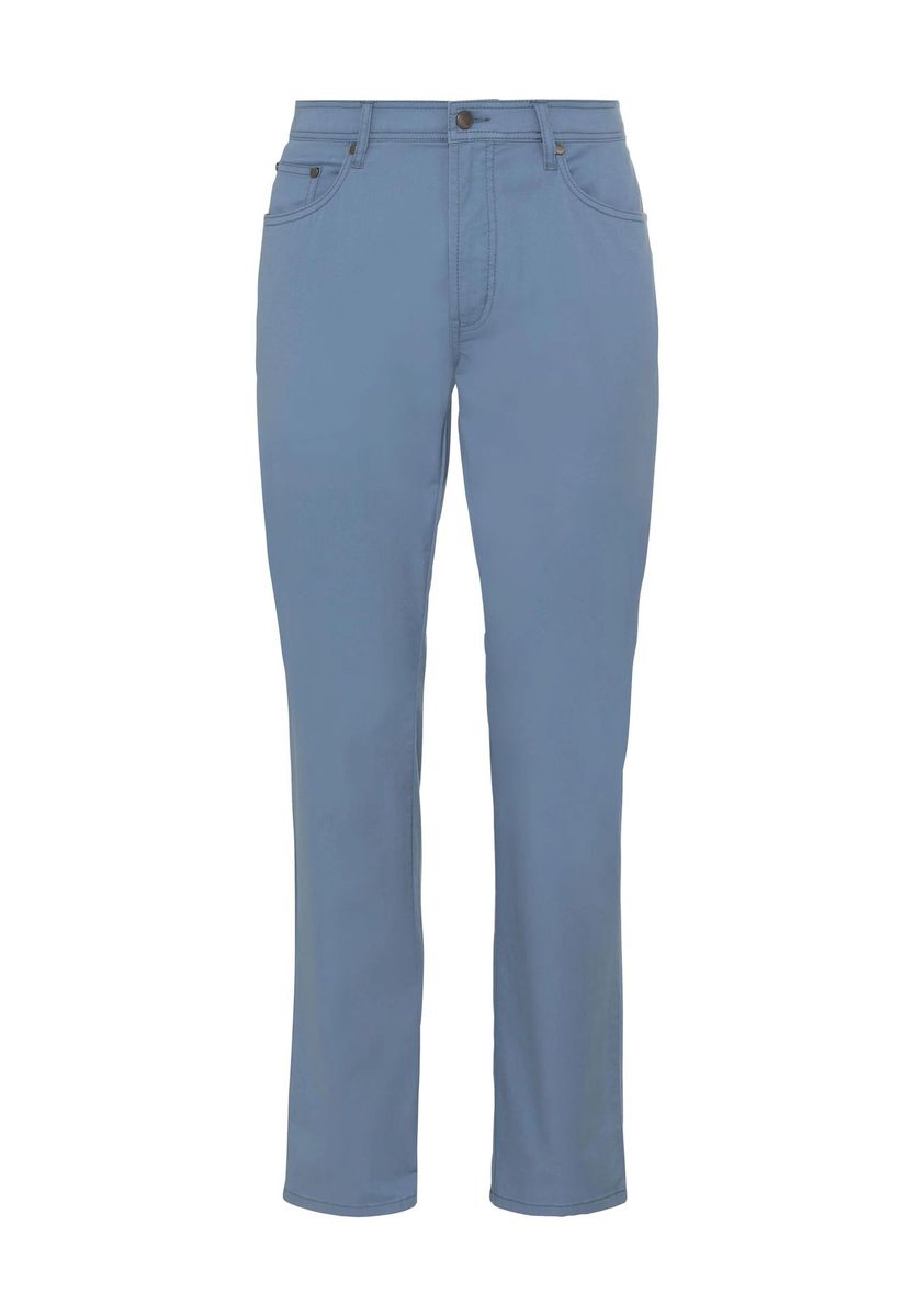 Herren Freizeithose mit Fünf-Taschen-Design