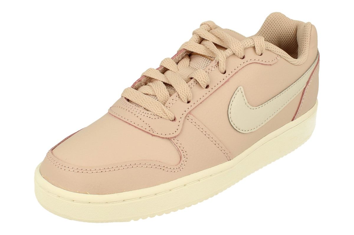 Ebernon Low Beiger Casual Sneaker