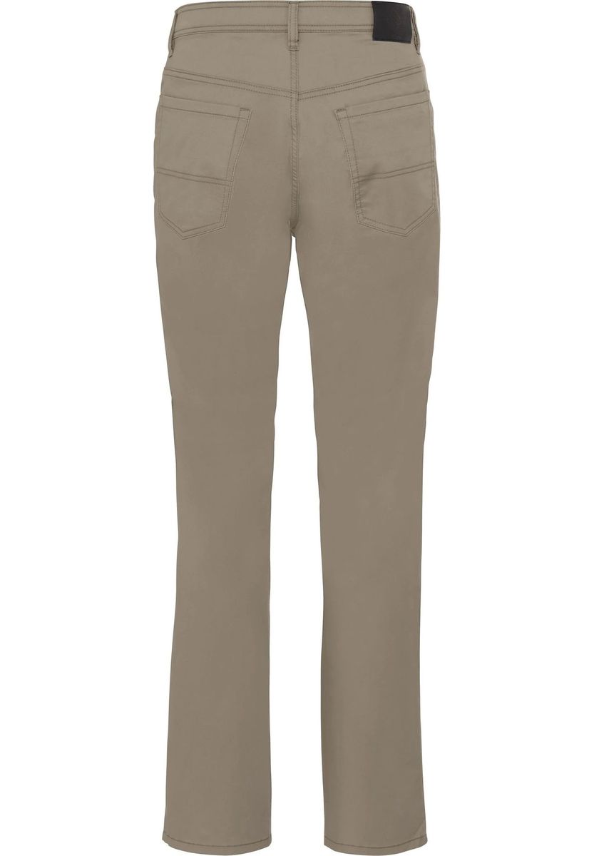 Herren Five-Pocket Hose mit geradem Bein