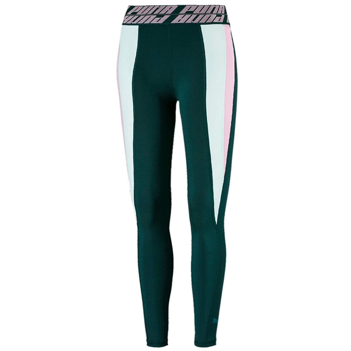Damen-Trainingsleggings in voller Länge