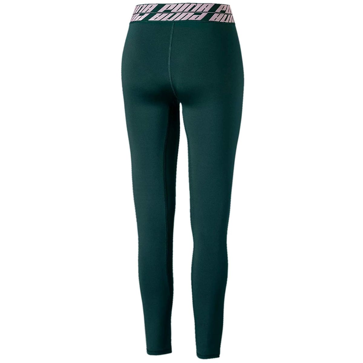 Hoch taillierte Color-Block Trainings-Tights