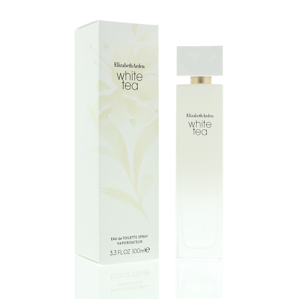 E.Arden White Tea Edt Spray.