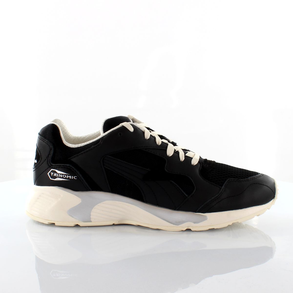 Herren Trinomic Casual Low-Top Sneaker