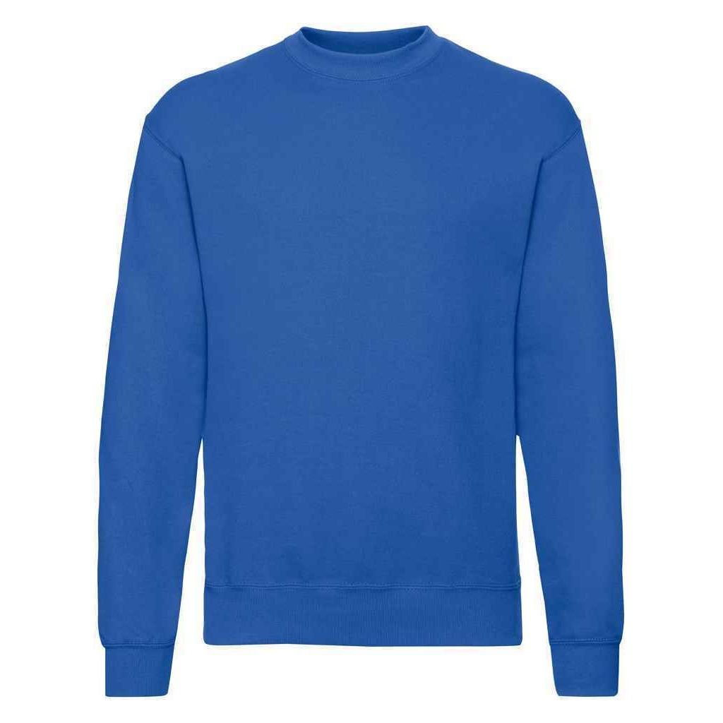 Unisex Klassisches Rundhals-Sweatshirt