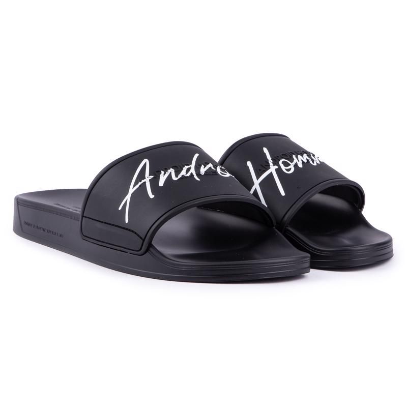Laguna Beach Branding Badesandalen
