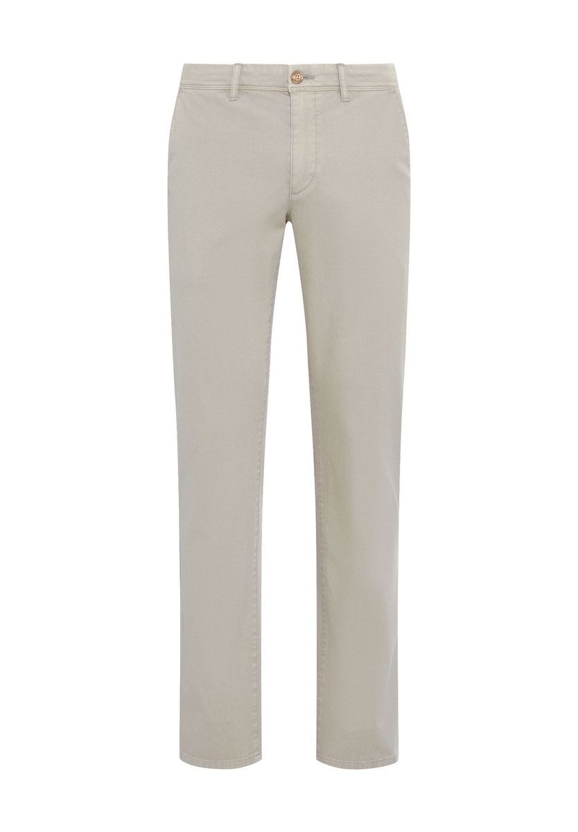 GALERIA Chino-Hose "Alfonso", 4-Pocket, für Herren, beige, 31/32