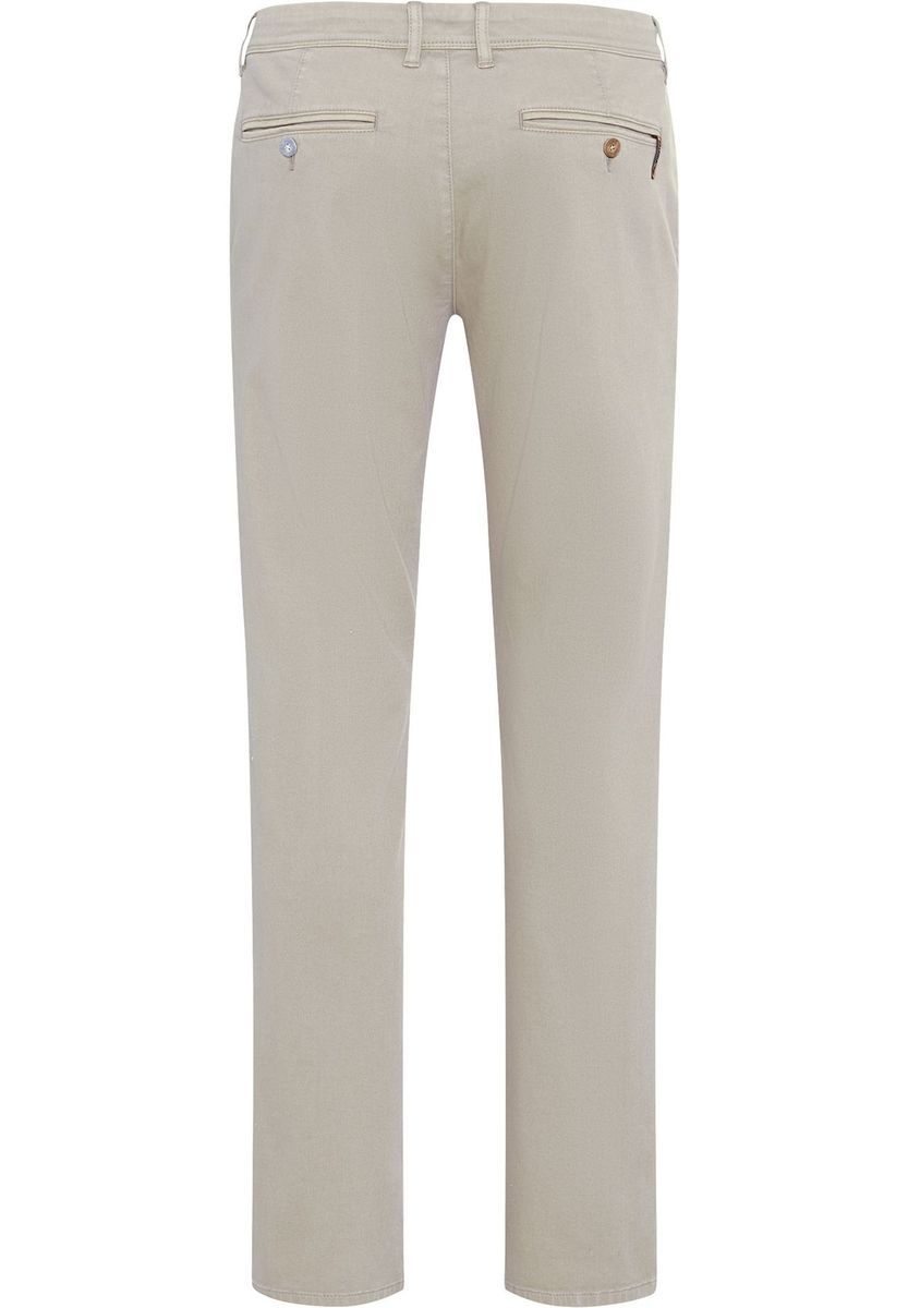 GALERIA Chino-Hose "Alfonso", 4-Pocket, für Herren, beige, 31/32