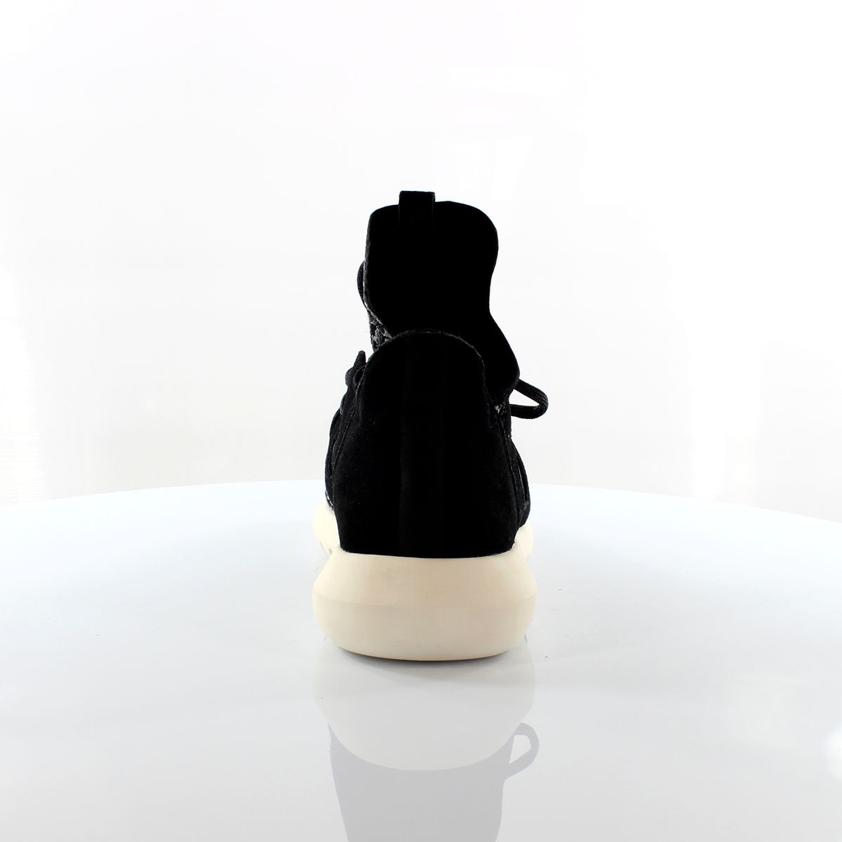 Mid-Sneaker mit Primeknit-Sockenpassform