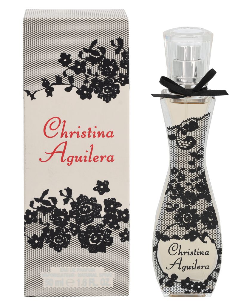 Christina Aguilera Edp Spray.