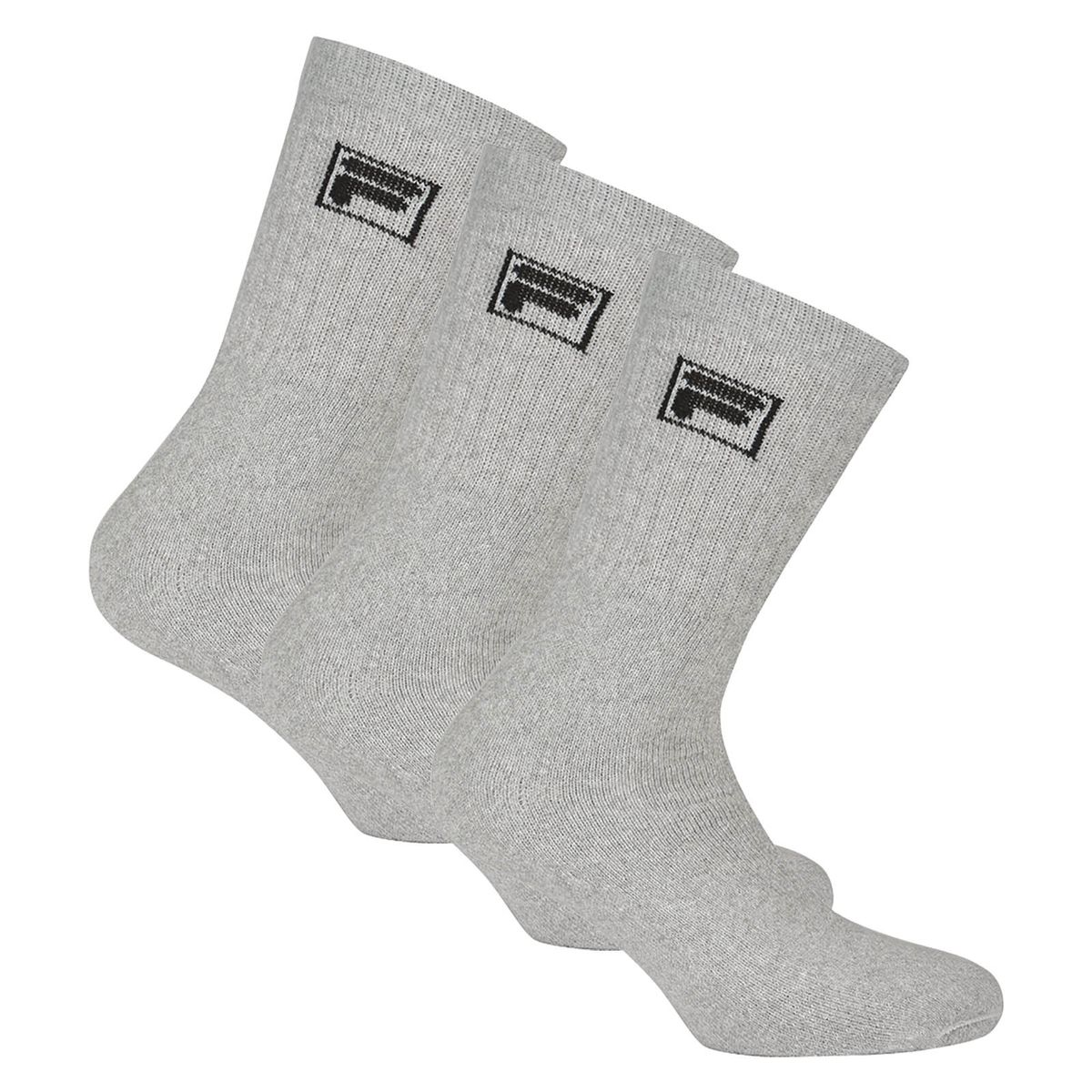 Klassische Tennis-Socken