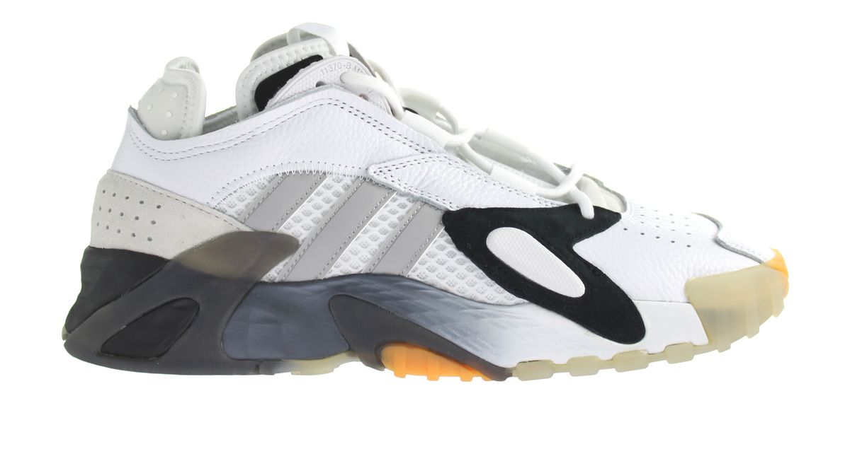 Streetball-Style-Sportschuh