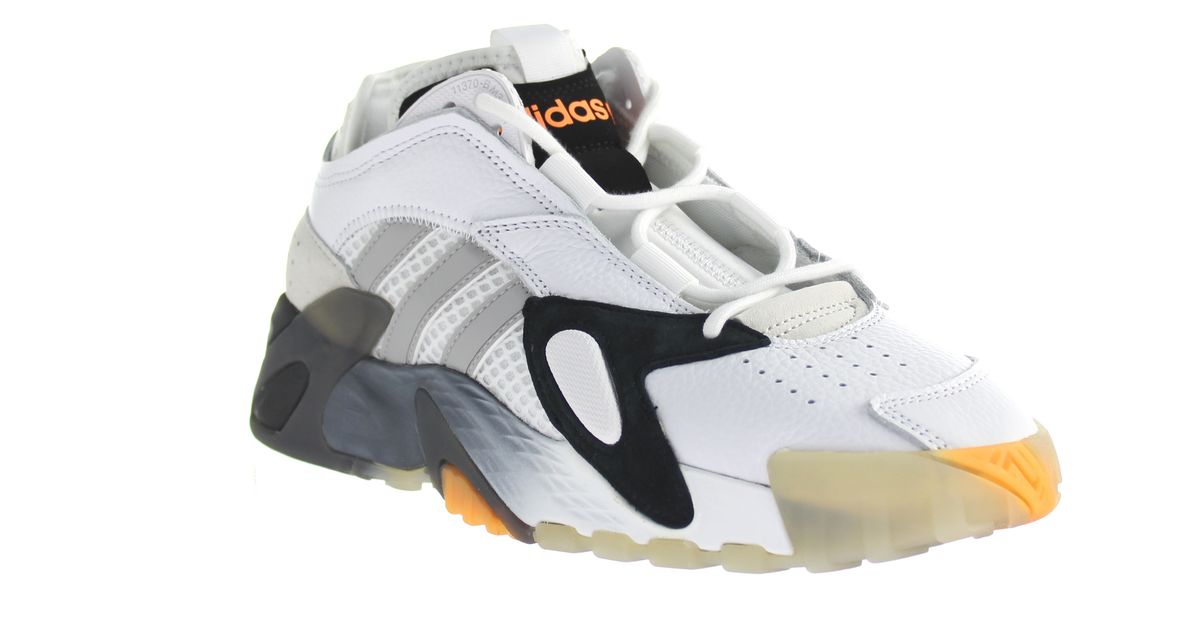 Streetball High-Top Retro-Sneaker