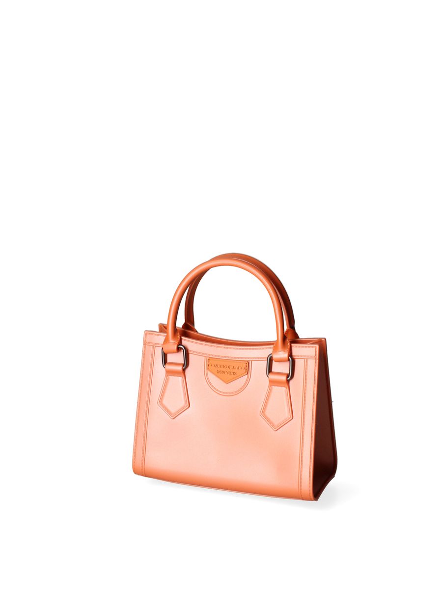 Schicke Hobo-Tasche mit Schnallendetail