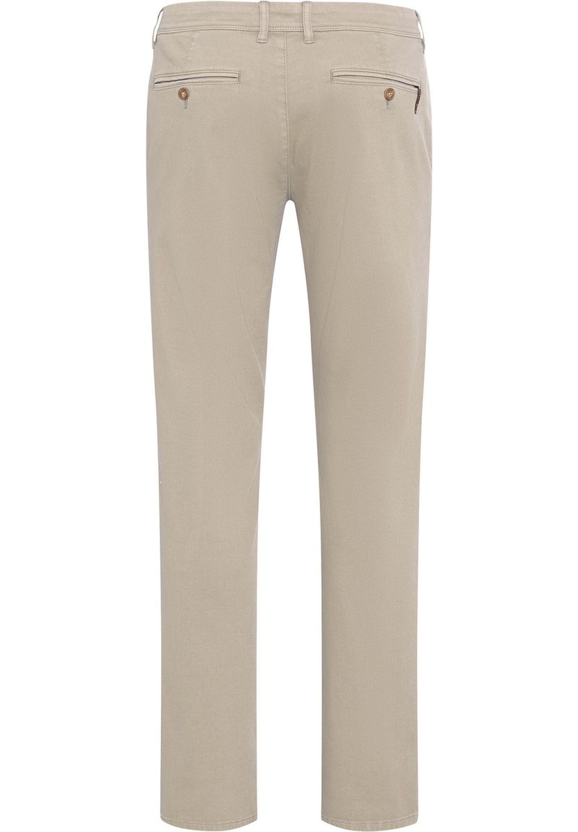 GALERIA Chino-Hose Alfonso, 4-Pocket, für Herren, beige, 31/32