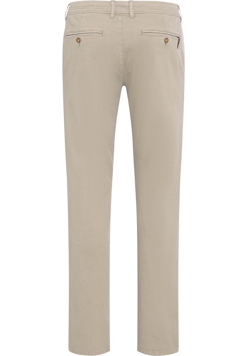 GALERIA Chino-Hose Alfonso, 4-Pocket, für Herren, beige, 31/32