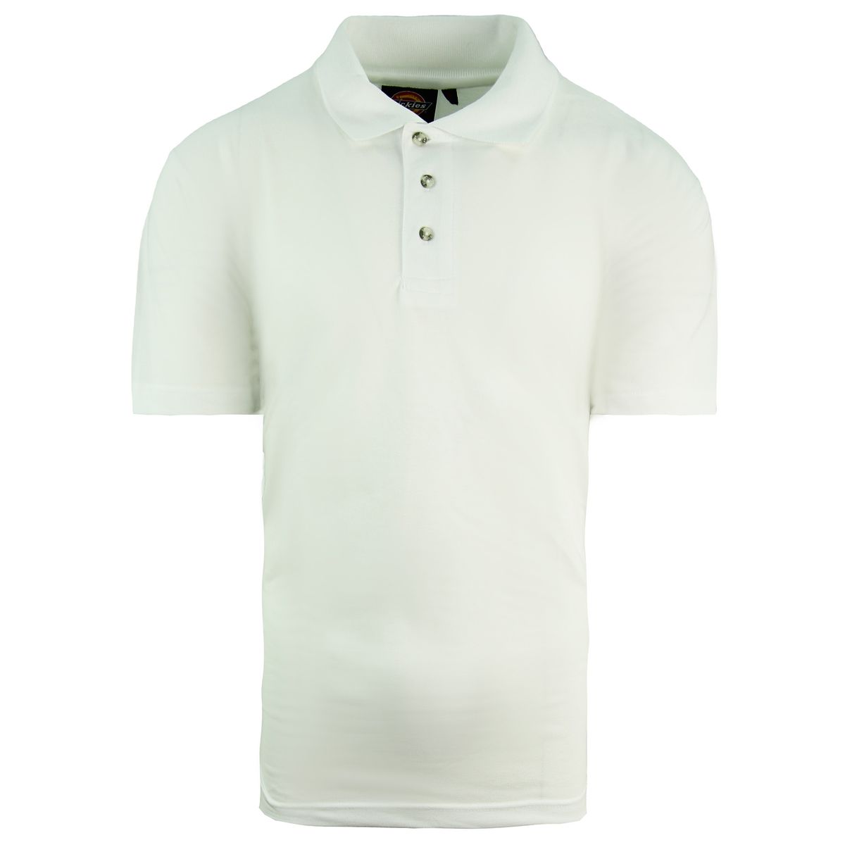 Klassisches Kurzarm-Poloshirt