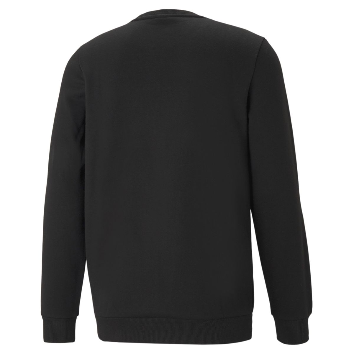 Klassisches Rundhals-Sweatshirt mit Logo