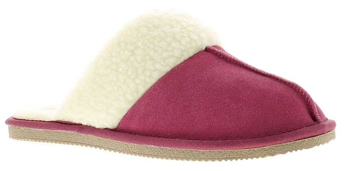 Hush Puppies Arianna Mule MOUSSE À MÉMOIRE Femme