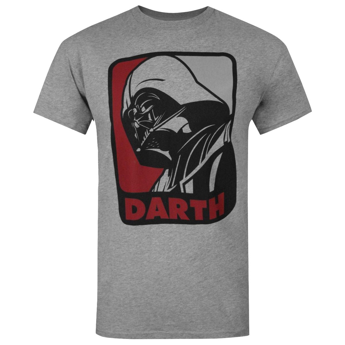 Darth Vader T-Shirt mit Grafikprint