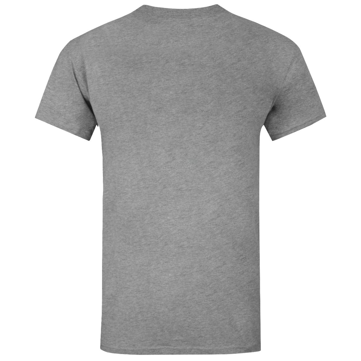 Grafik-T-Shirt mit Darth Vader Porträt