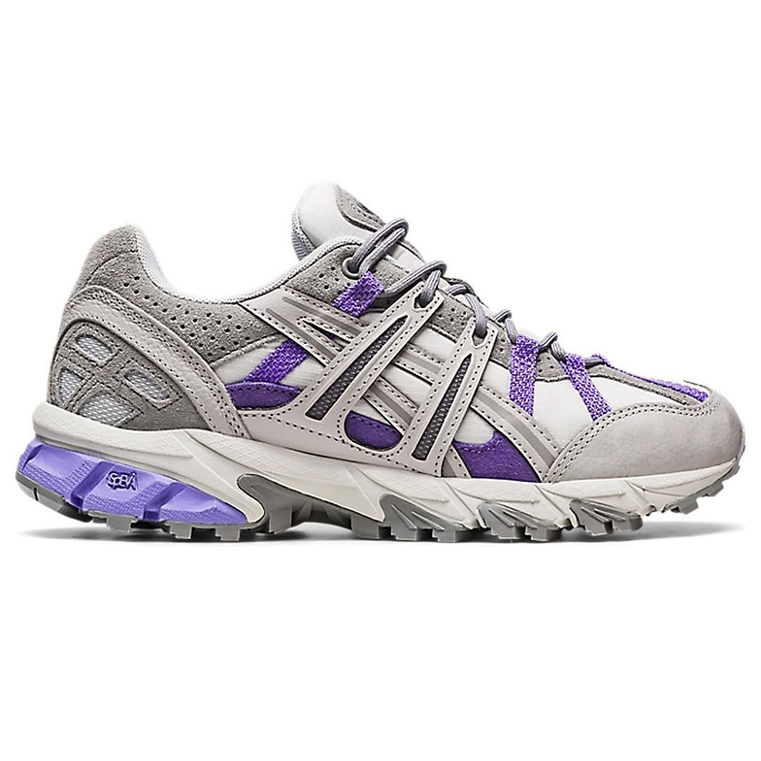 Damen Gel-Sonoma Trail Laufschuh