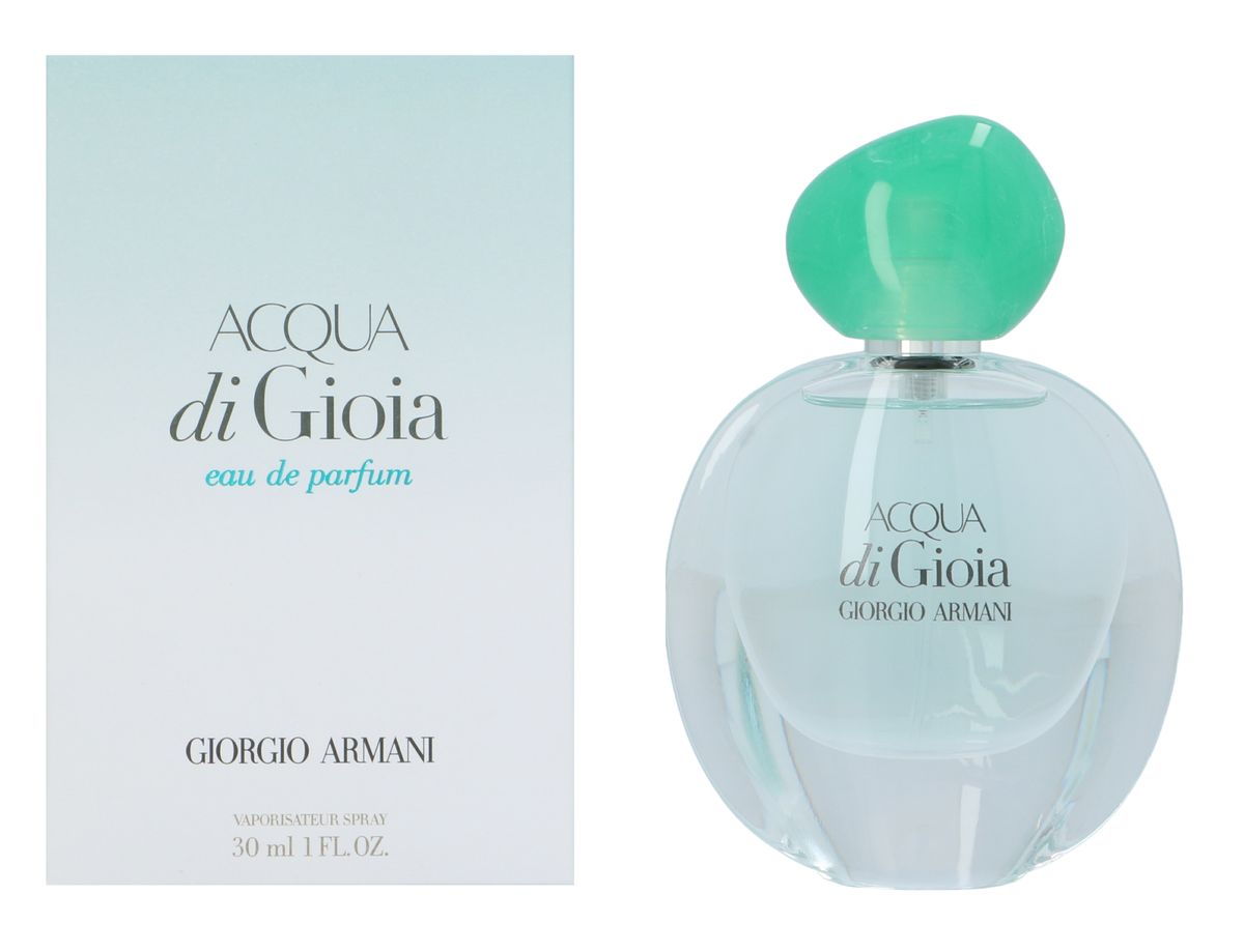 Giorgio Armani Acqua di Gioia Eau de Parfum 30ml Spray
