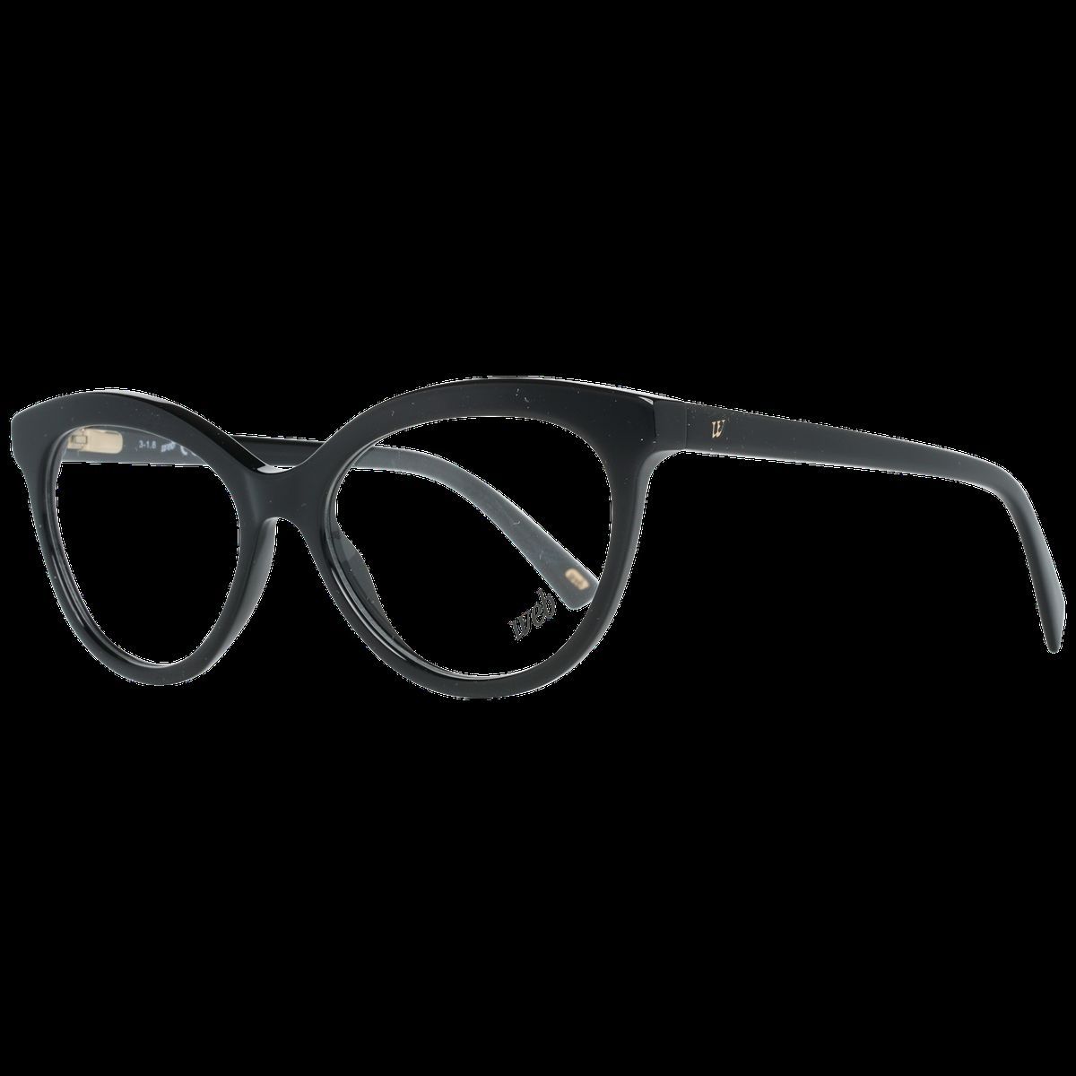 Cat-Eye Vollrand-Brillengestell