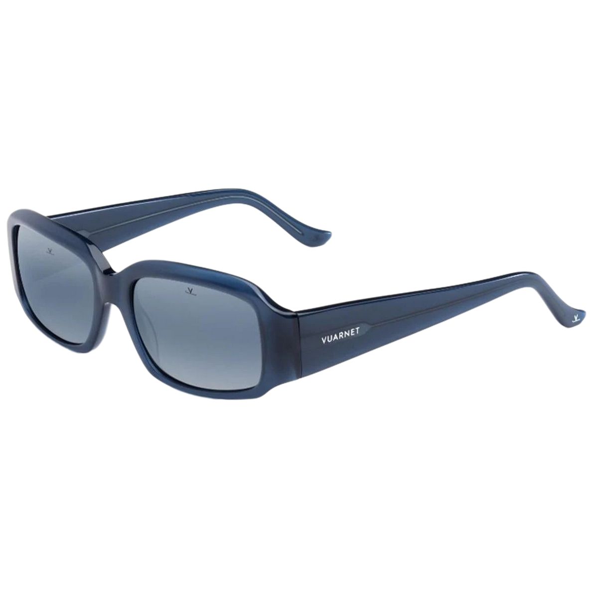 Damen Sonnenbrille mit quadratischem Rahmen