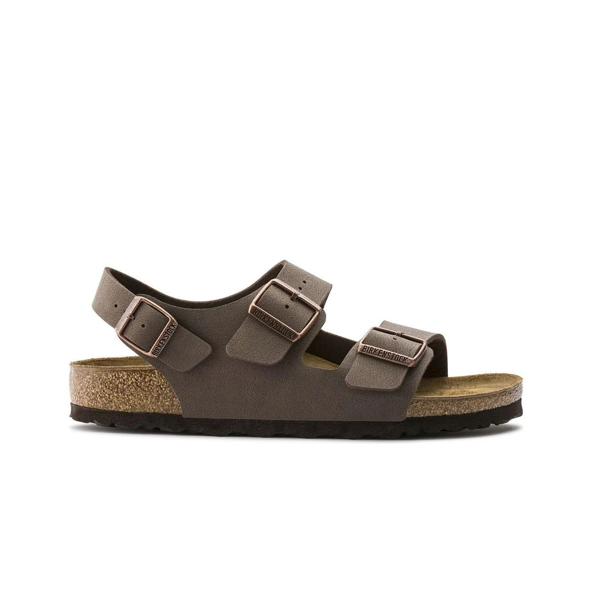Sandalen mit verstellbarem Riemen