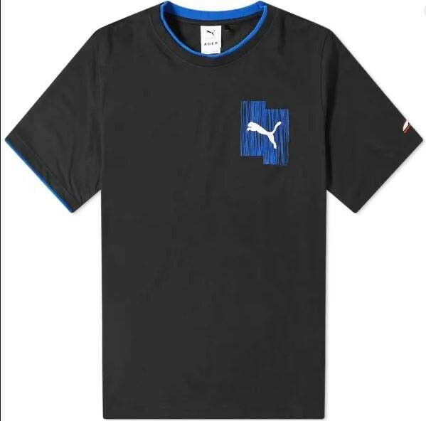 T-Shirt mit Grafikprint, Baumwolle, lässig