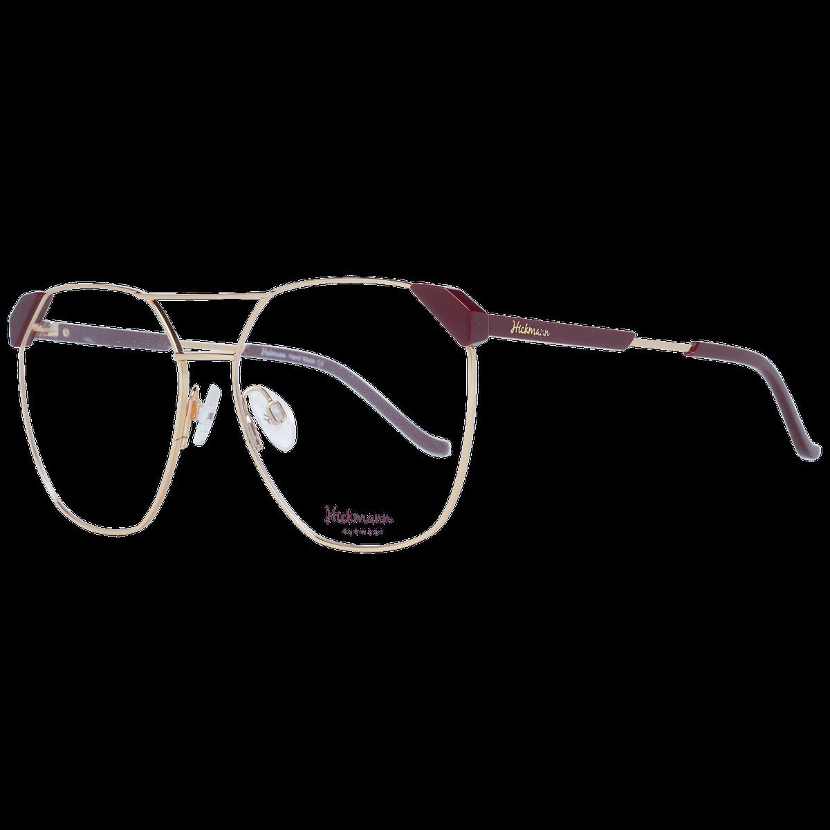 Metallbrille im Aviator-Stil