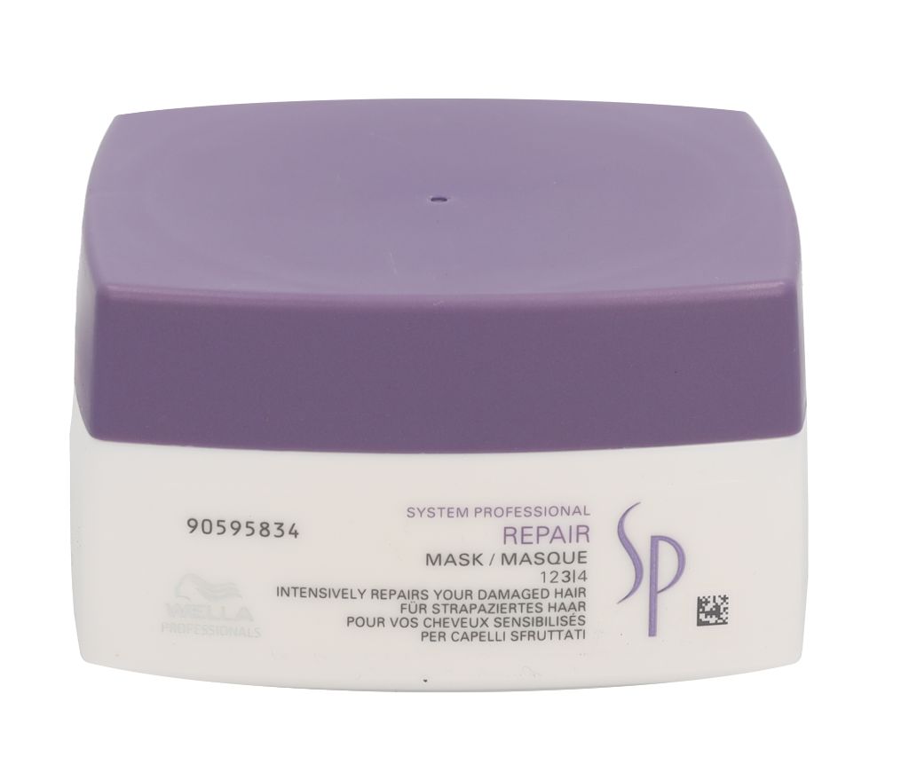 Wella SP - Repair Mask.