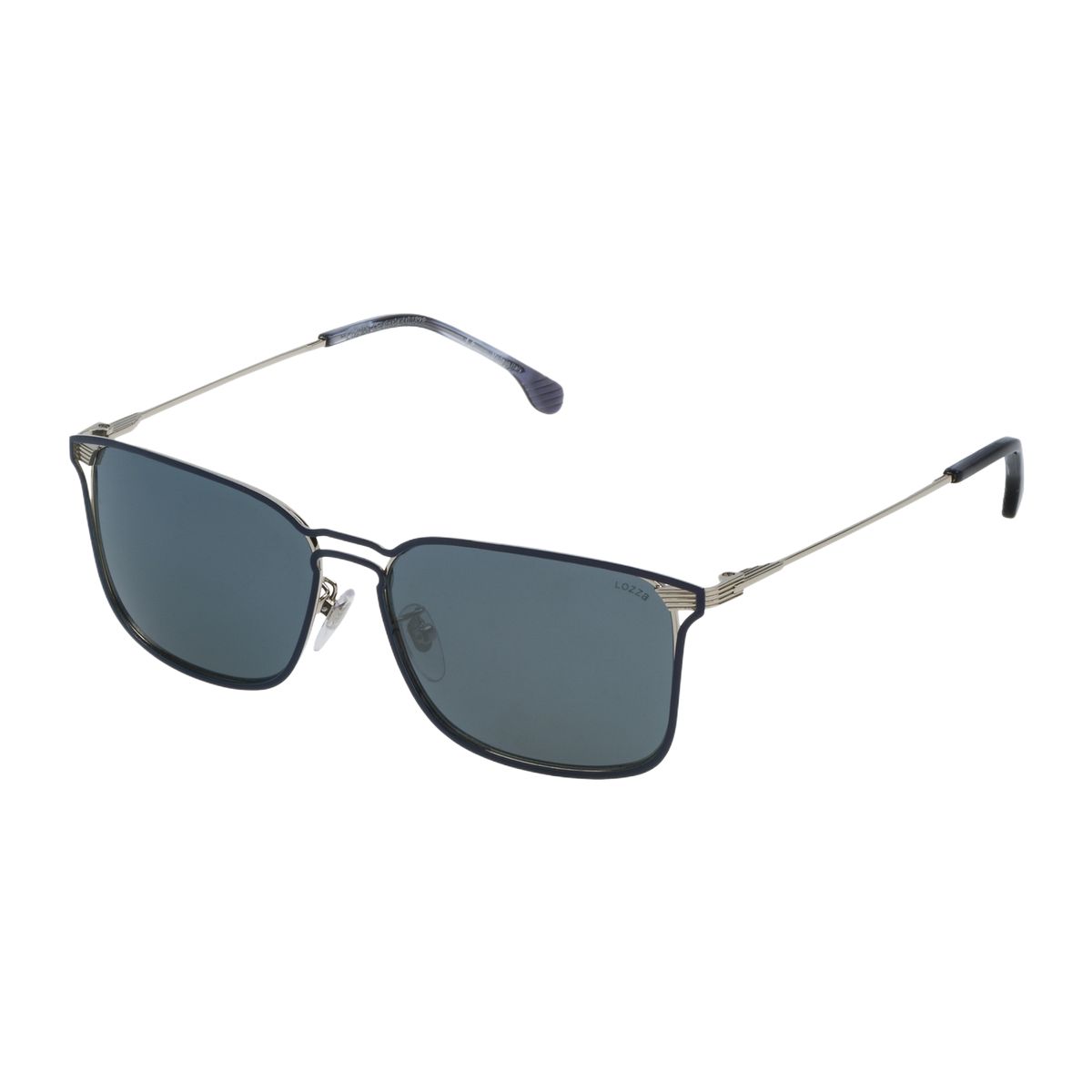 Herren Sonnenbrille mit Metallrahmen