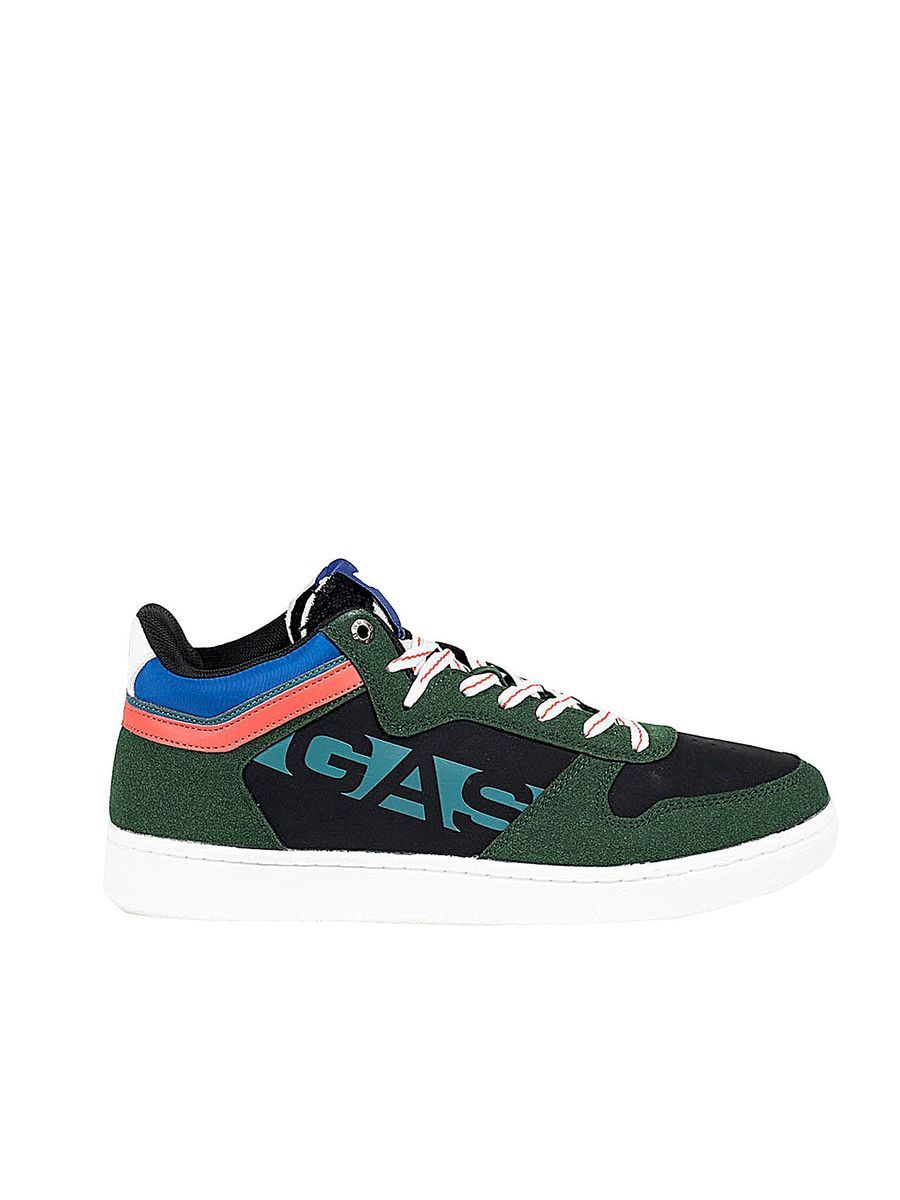 Gas Sneaker Darmah LTX Herren Grün