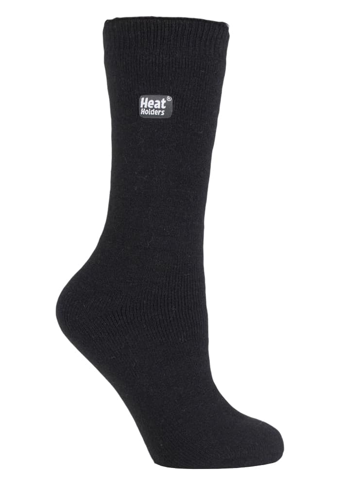 Warme Thermo-Wintersocken Lite