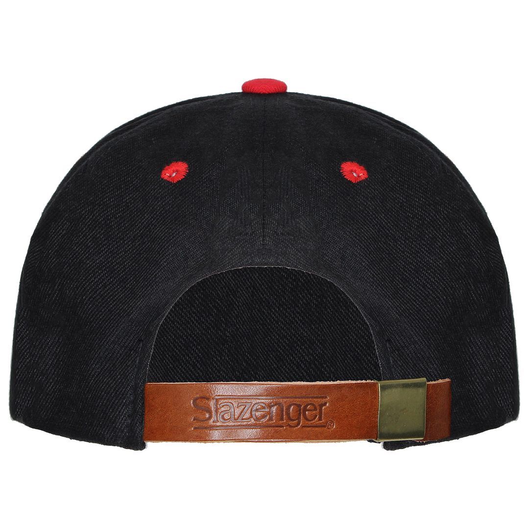 Sportliche Logo-Baseballkappe