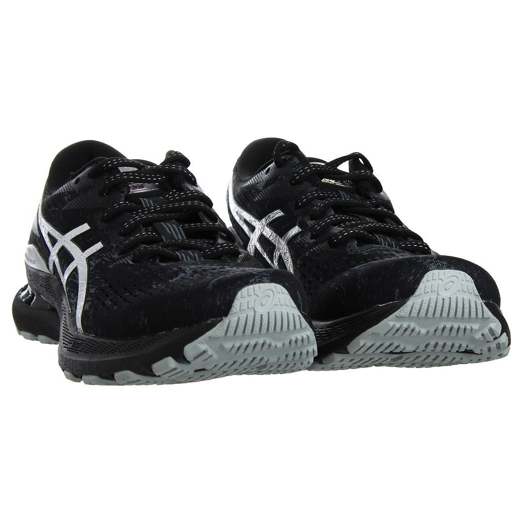 Stabilitäts-Laufschuhe der Platinum-Serie