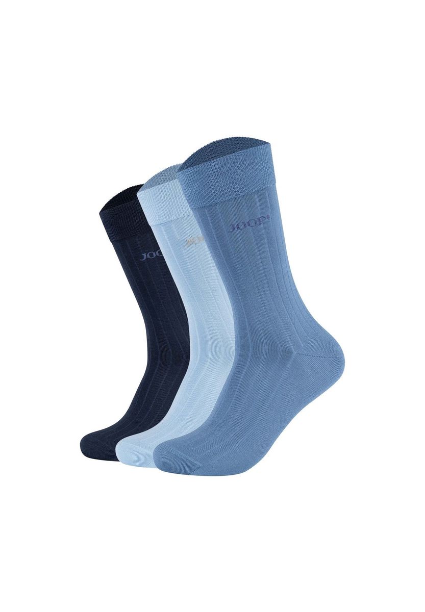 JOOP! *JO J61026 H S 5220 PLACID BLUE, 39-42, blau, 39-42