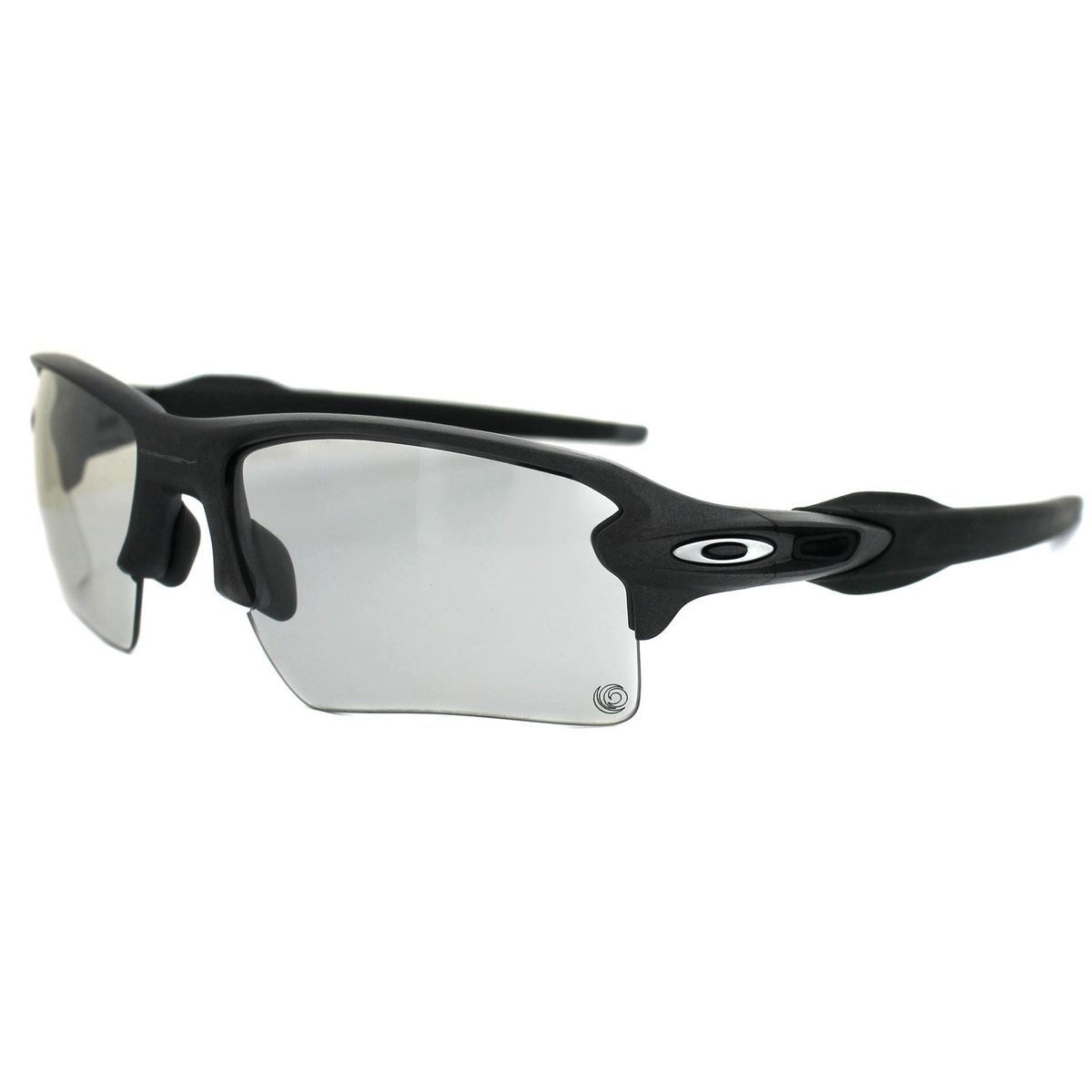 Performance Sport-Sonnenbrille im Wrap-Design