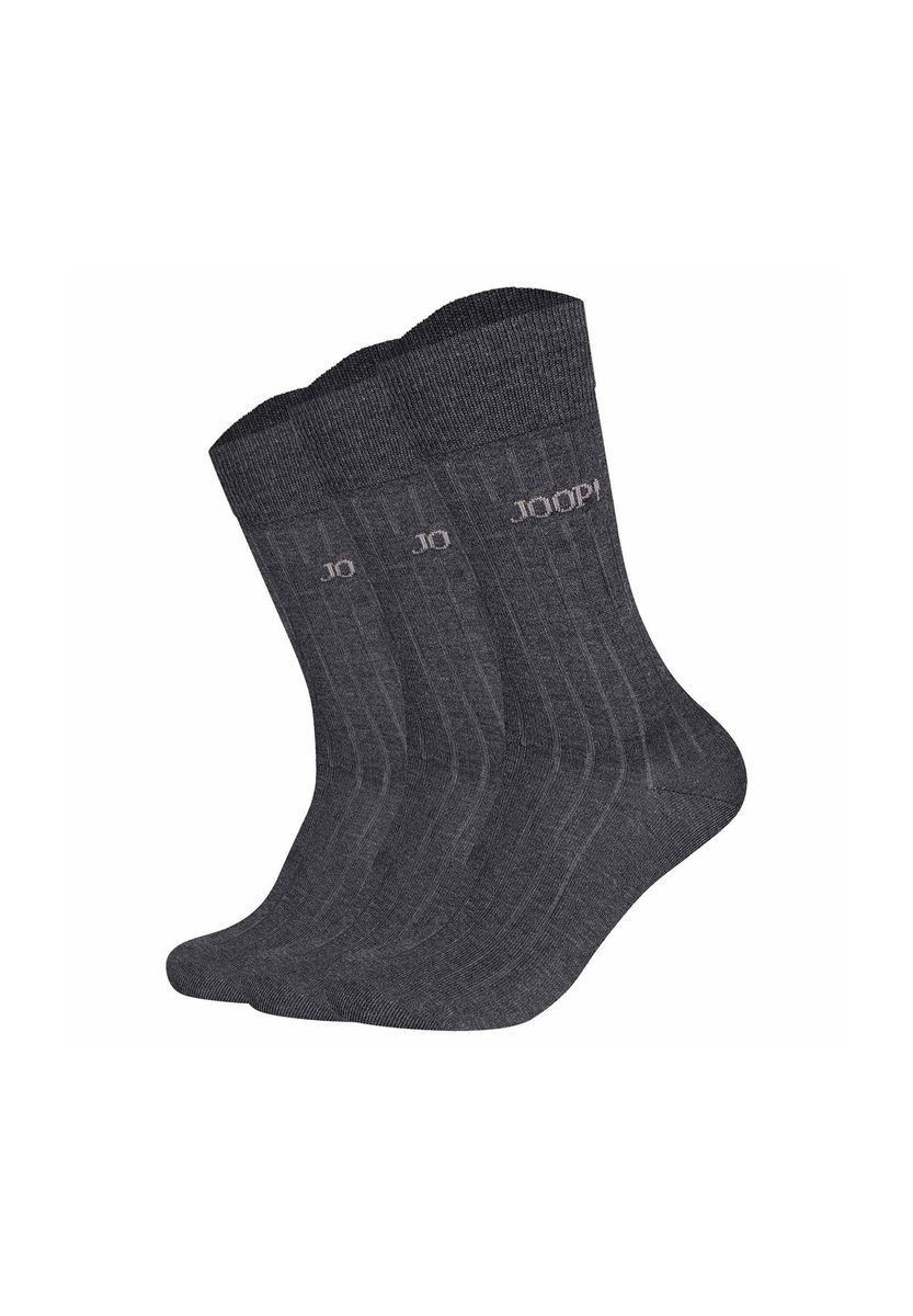 JOOP! *JO J61026 H SO, 9800 ANTHRACITE, 39-42, grau, 39-42