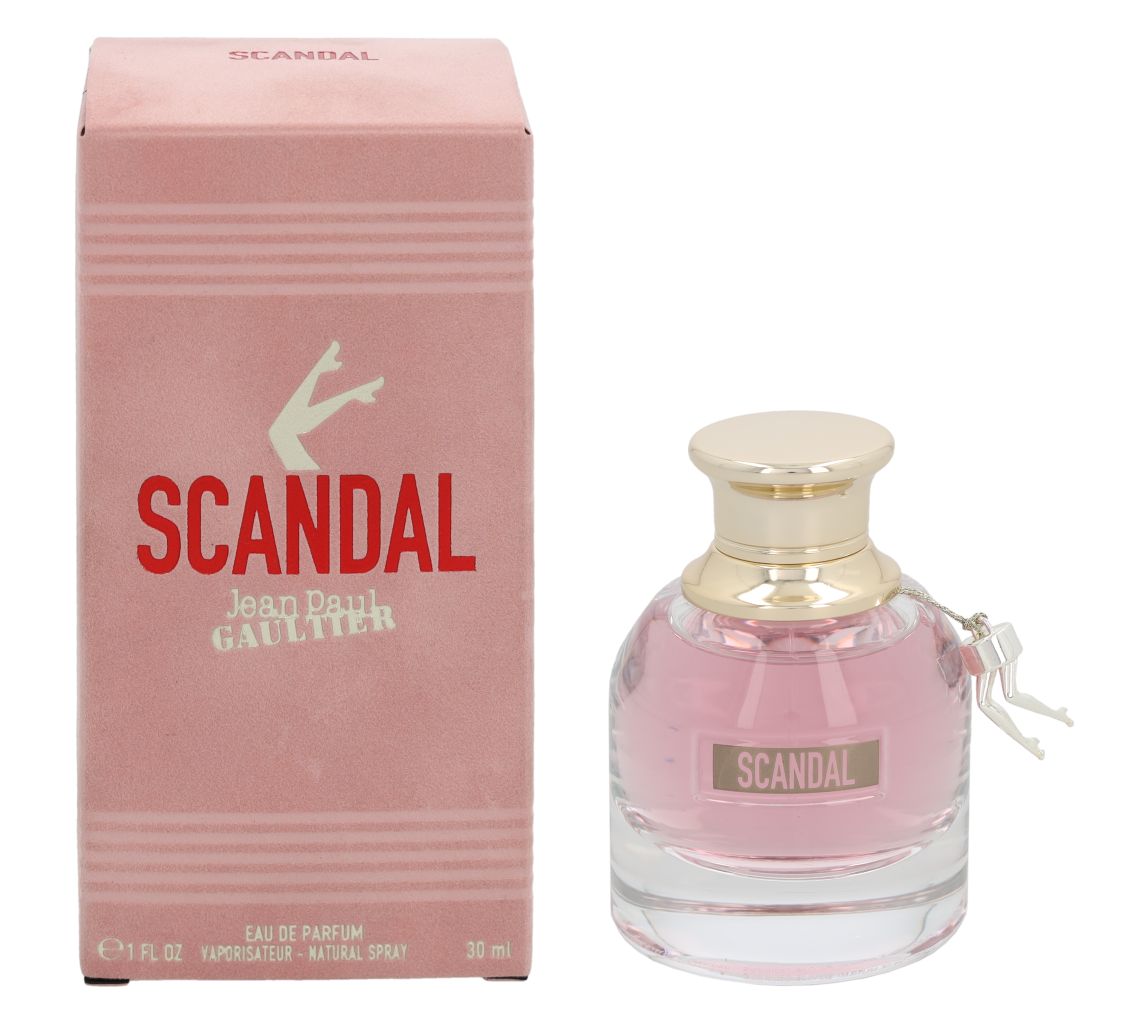 Jean Paul Gaultier Scandal Eau De Parfum 30ml