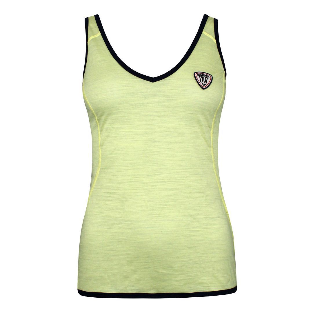 Damen Tanktop ohne Ärmel