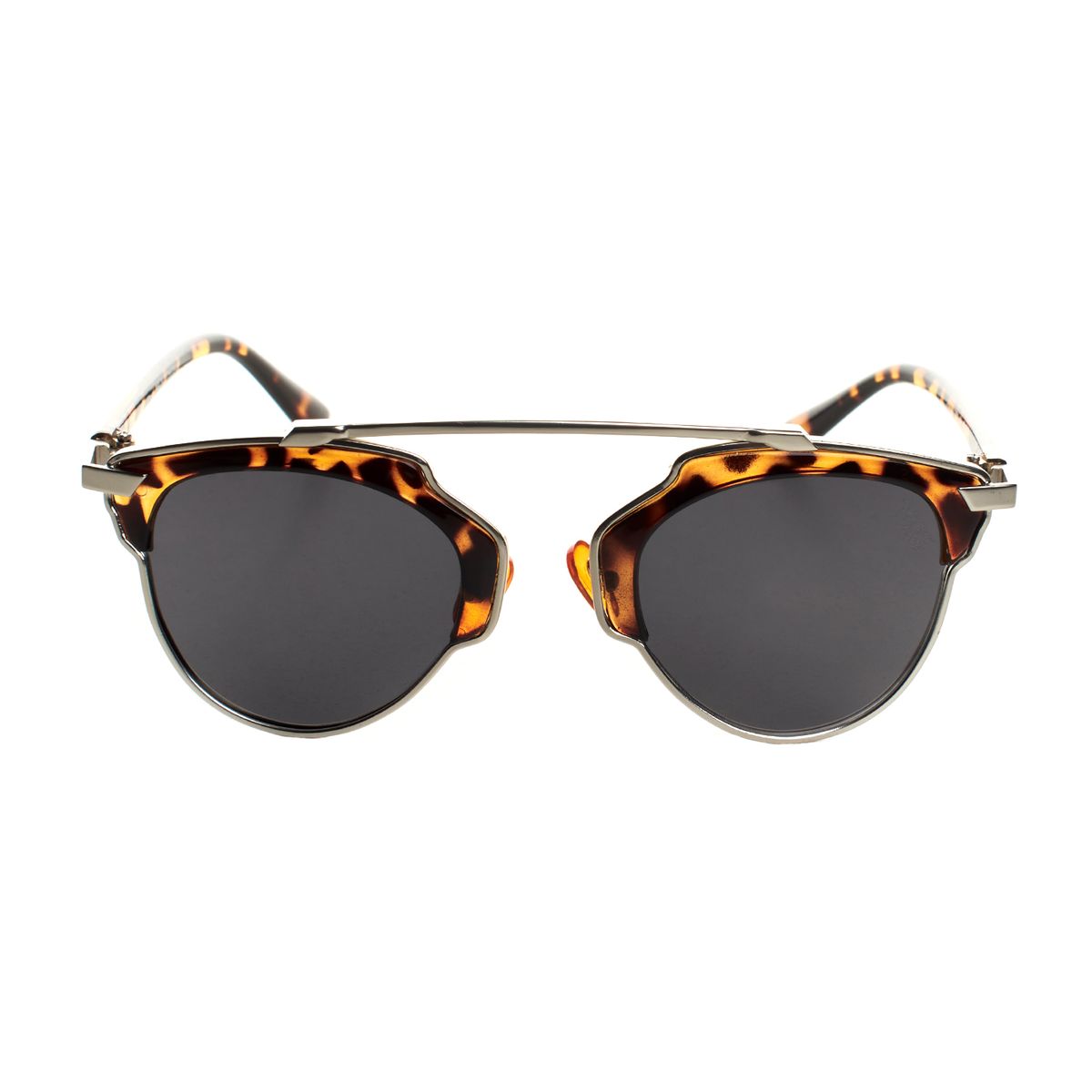 Unisex ovale polarisierte Sonnenbrille UV-Schutz