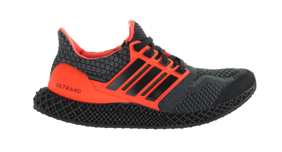 Ultra4D 5.0 Performance Laufschuh